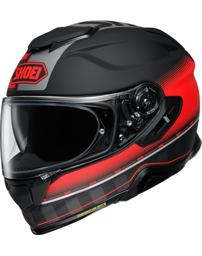 Shoei Gt Air Tesseract Tc